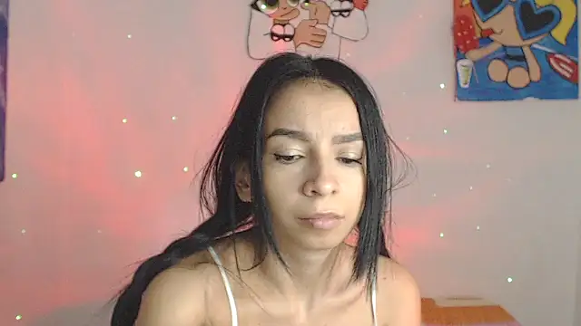 jhoanitahot online show from 03.27.26