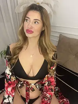 GraceCarther online show from 01.13.25