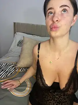 GraceCarther online show from 09.12.25