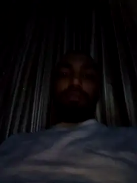 Snapshot of CookedAccord7 chatting on 02.24.25 CookedAccord7 online show from 02.24.25