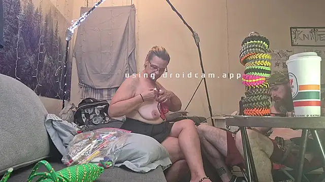 lit702 online show from 10.26.25