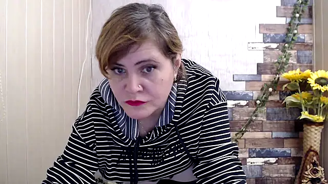 DaniellaKiss online show from 03.15.25