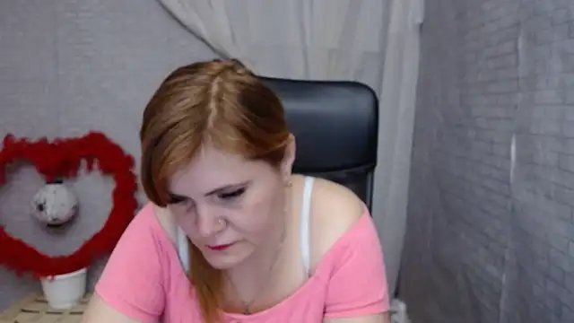 DaniellaKiss online show from 03.23.25