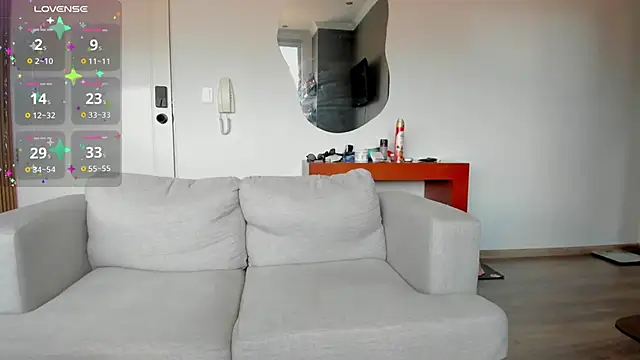 jessica tenderly online show from 11.21.25