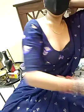 Roja-Telugu777 online show from 09.12.25