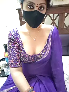 Roja-Telugu777 online show from 10.17.25