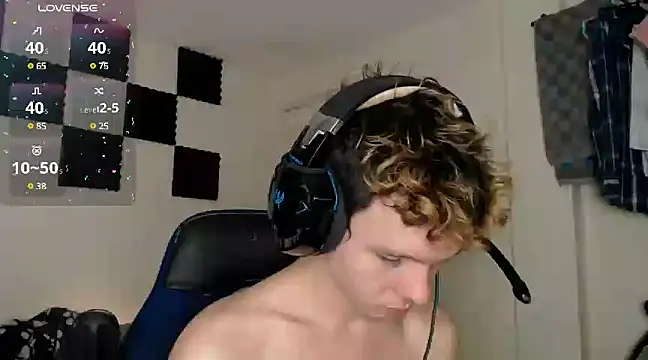 bryamado69 online show from 03.21.25