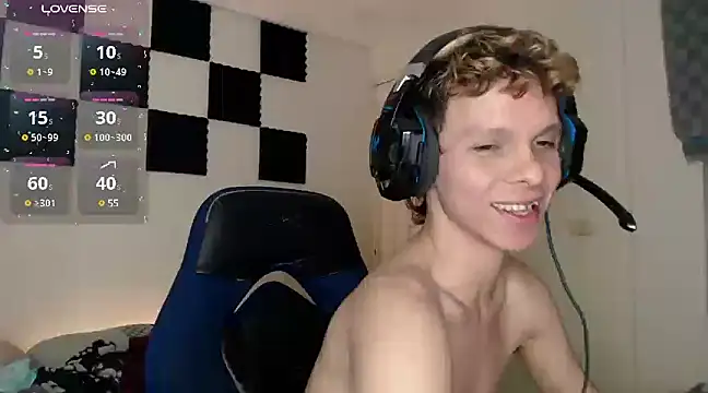 bryamado69 online show from 03.22.25