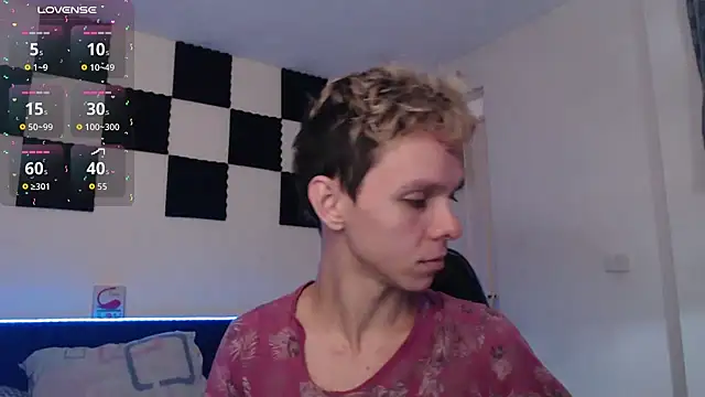 bryamado69 online show from 09.08.25