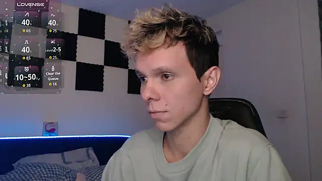 bryamado69 online show from 09.09.25