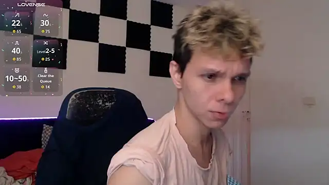 bryamado69 online show from 10.05.25