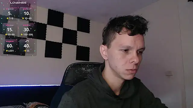 bryamado69 online show from 11.11.25