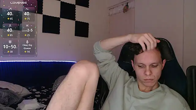 bryamado69 online show from 11.18.25