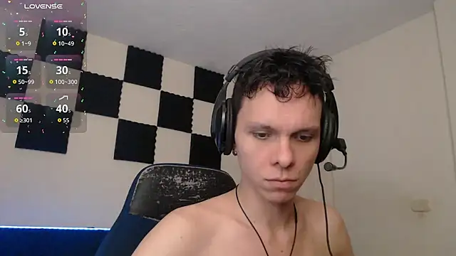 bryamado69 online show from 12.03.25