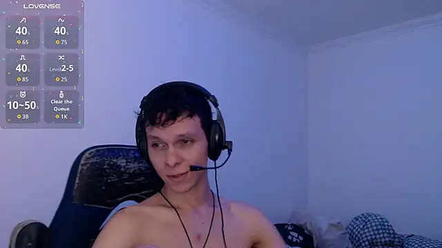 bryamado69 online show from 12.22.25