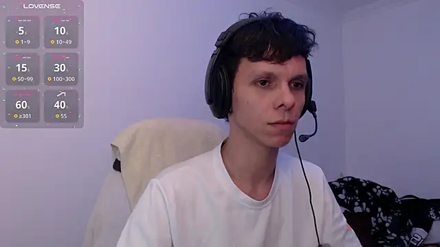 bryamado69 online show from 01.09.26