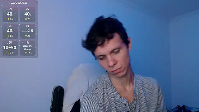 bryamado69 online show from 02.03.26