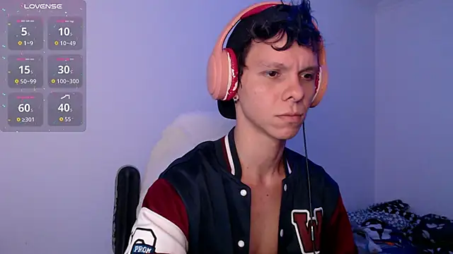 bryamado69 online show from 02.03.26