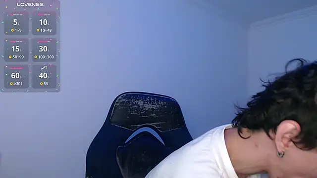 bryamado69 online show from 02.05.26