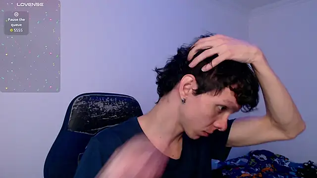 bryamado69 online show from 02.08.26