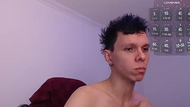 bryamado69 online show from 02.26.26