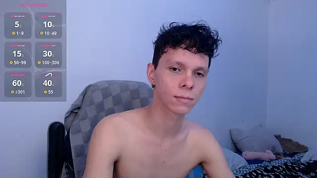 Snapshot of bryamado69 chatting on 07.09.26 bryamado69 online show from 07.09.26