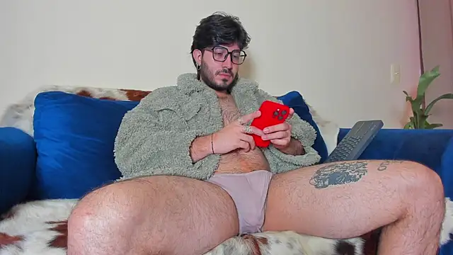 Snapshot of Ackerman_Eren_ chatting on 01.23.25 Ackerman Eren  online show from 01.23.25