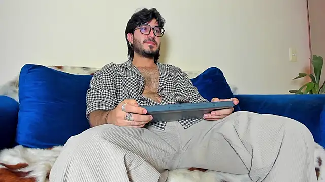 Snapshot of Ackerman_Eren_ chatting on 01.30.25 Ackerman Eren  online show from 01.30.25