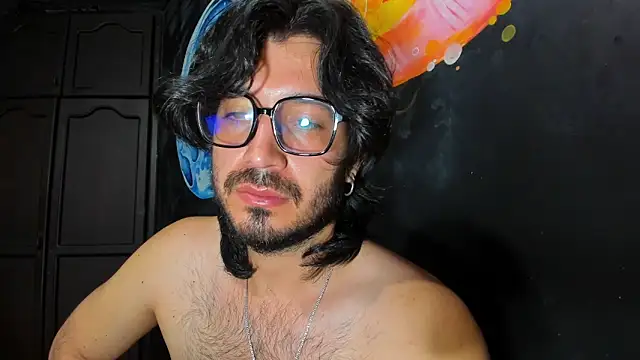 Ackerman Eren  online show from 11.06.25