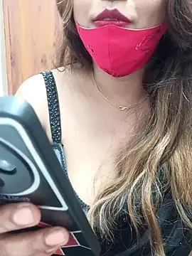 Snapshot of BongQueen9 chatting on 03.01.26 BongQueen9 online show from 03.01.26