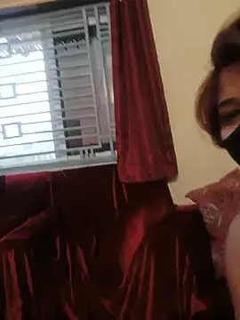 BongQueen9 online show from 07.14.26