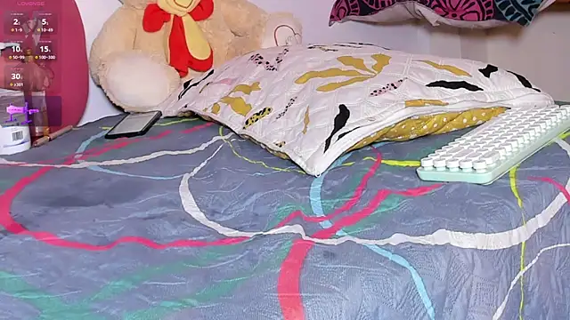 Antonellasmith00 online show from 02.22.25