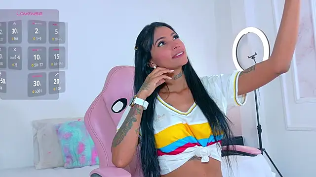 Antonellasmith00 online show from 09.10.25