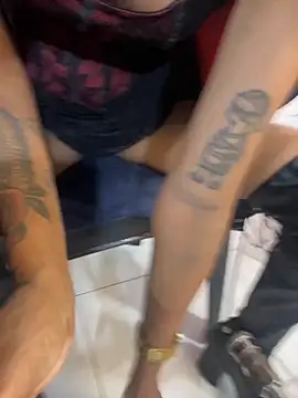 Antonellasmith00 online show from 10.31.25