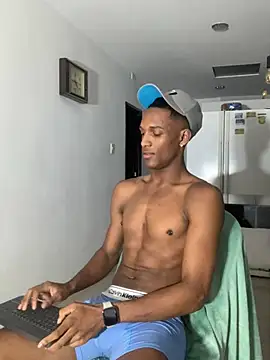 Adam Byker online show from 02.12.25