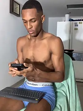 Adam Byker online show from 02.17.25