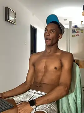 Adam Byker online show from 03.05.25