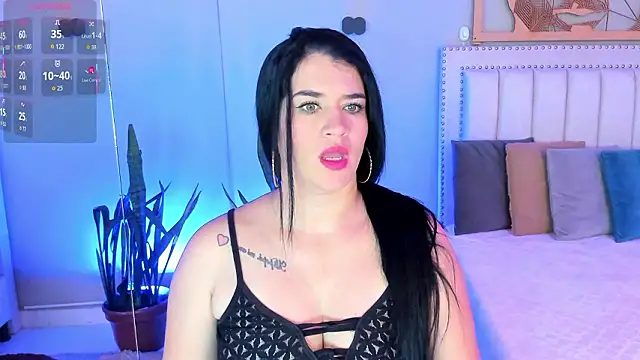 LenaRuiz  online show from 03.02.26