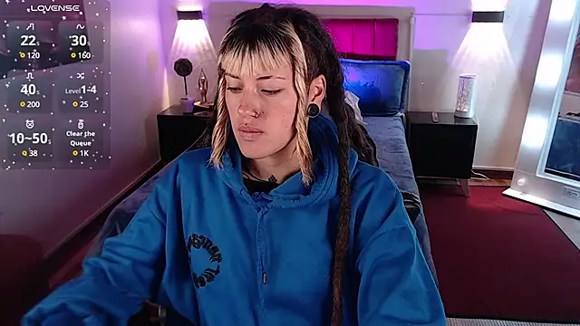  sharlotte777 online show from 03.04.25