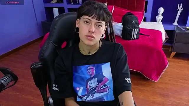  sharlotte777 online show from 09.16.25