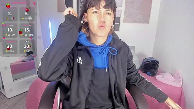  sharlotte777 online show from 10.07.25