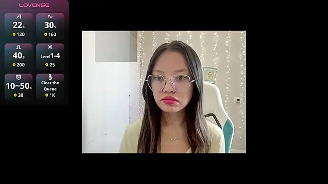 Risalynn online show from 03.18.25