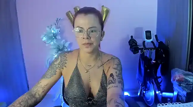 KAROL MILF online show from 12.07.24