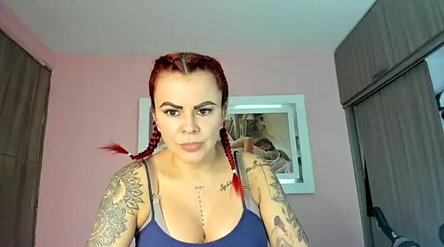 KAROL MILF online show from 03.05.25