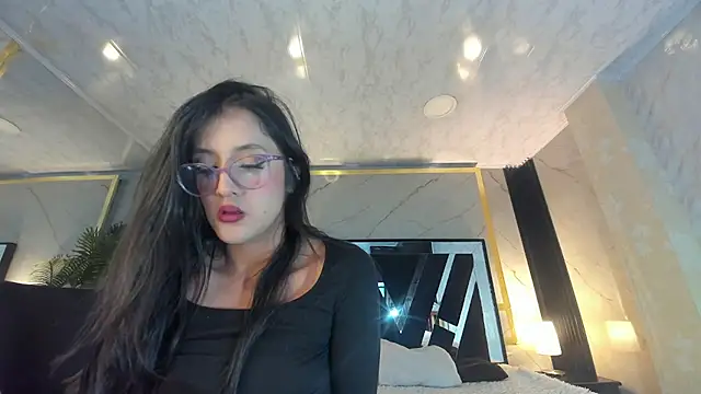 Princess Violett online show from 11.28.25