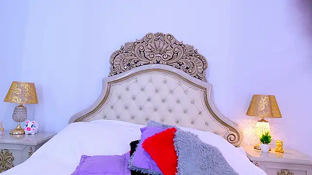 SarahBrunet online show from 03.06.25