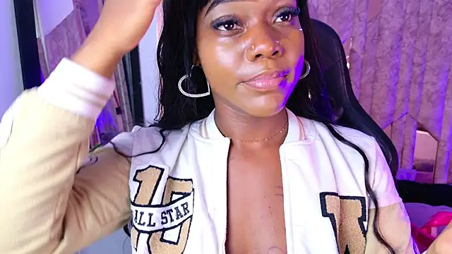 SarahBrunet online show from 03.27.26