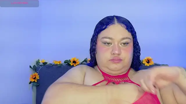 lunitaa0 online show from 03.26.26