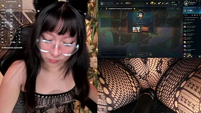 Nanachi Cook online show from 03.18.26