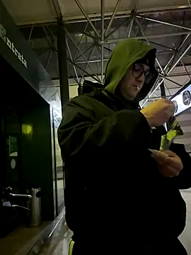 ErPumas126 online show from 12.02.24